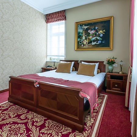 Palac Zelechow Spa & Wellness 외부 사진