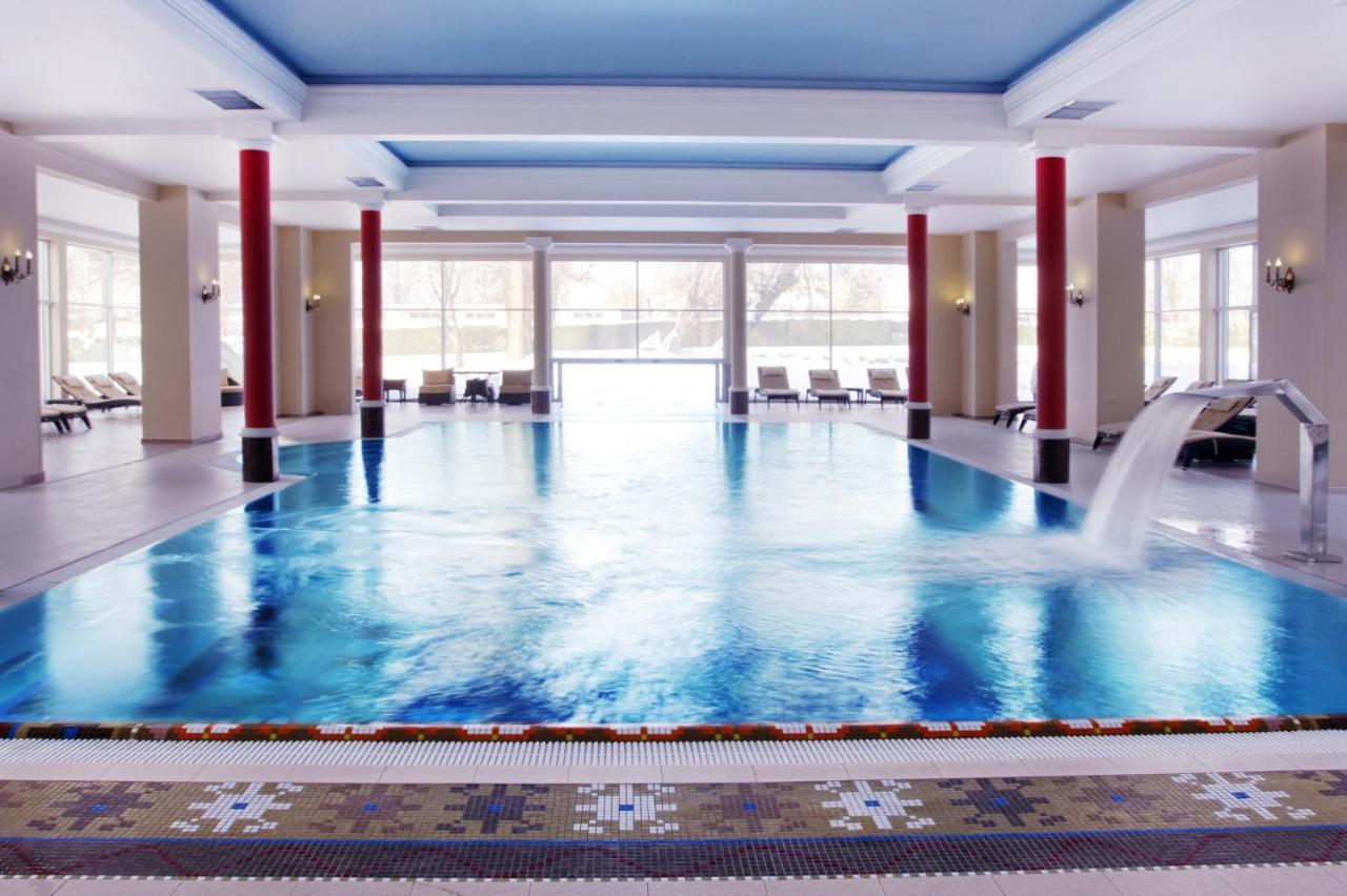 Palac Zelechow Spa & Wellness 외부 사진