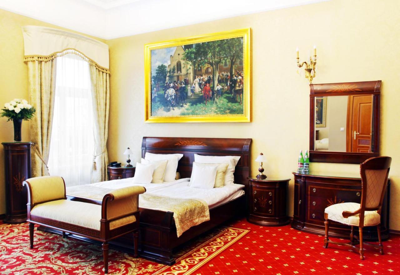 Palac Zelechow Spa & Wellness 외부 사진