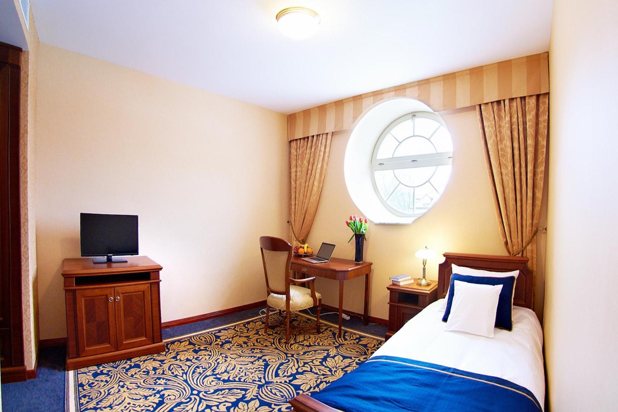 Palac Zelechow Spa & Wellness 외부 사진