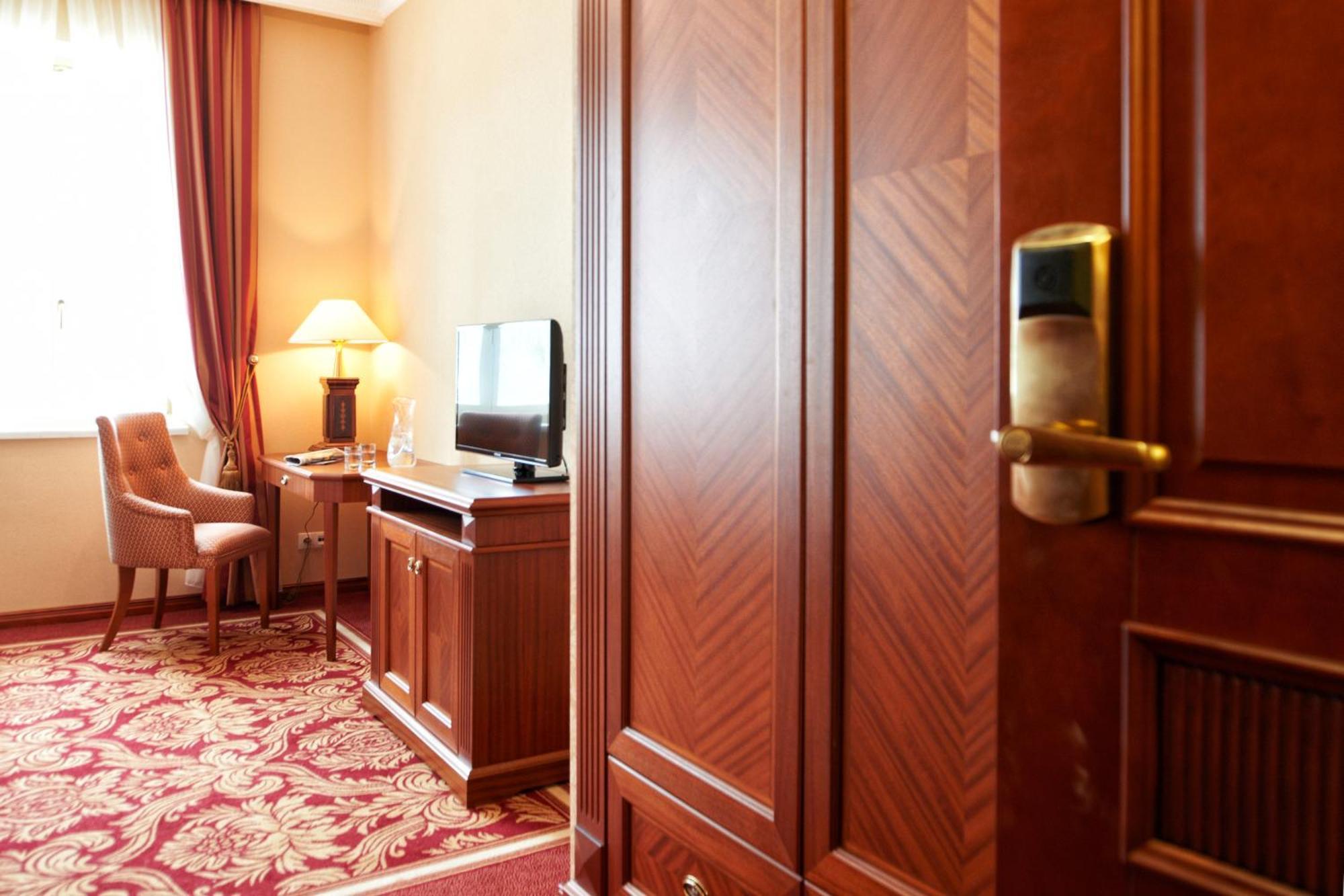 Palac Zelechow Spa & Wellness 외부 사진
