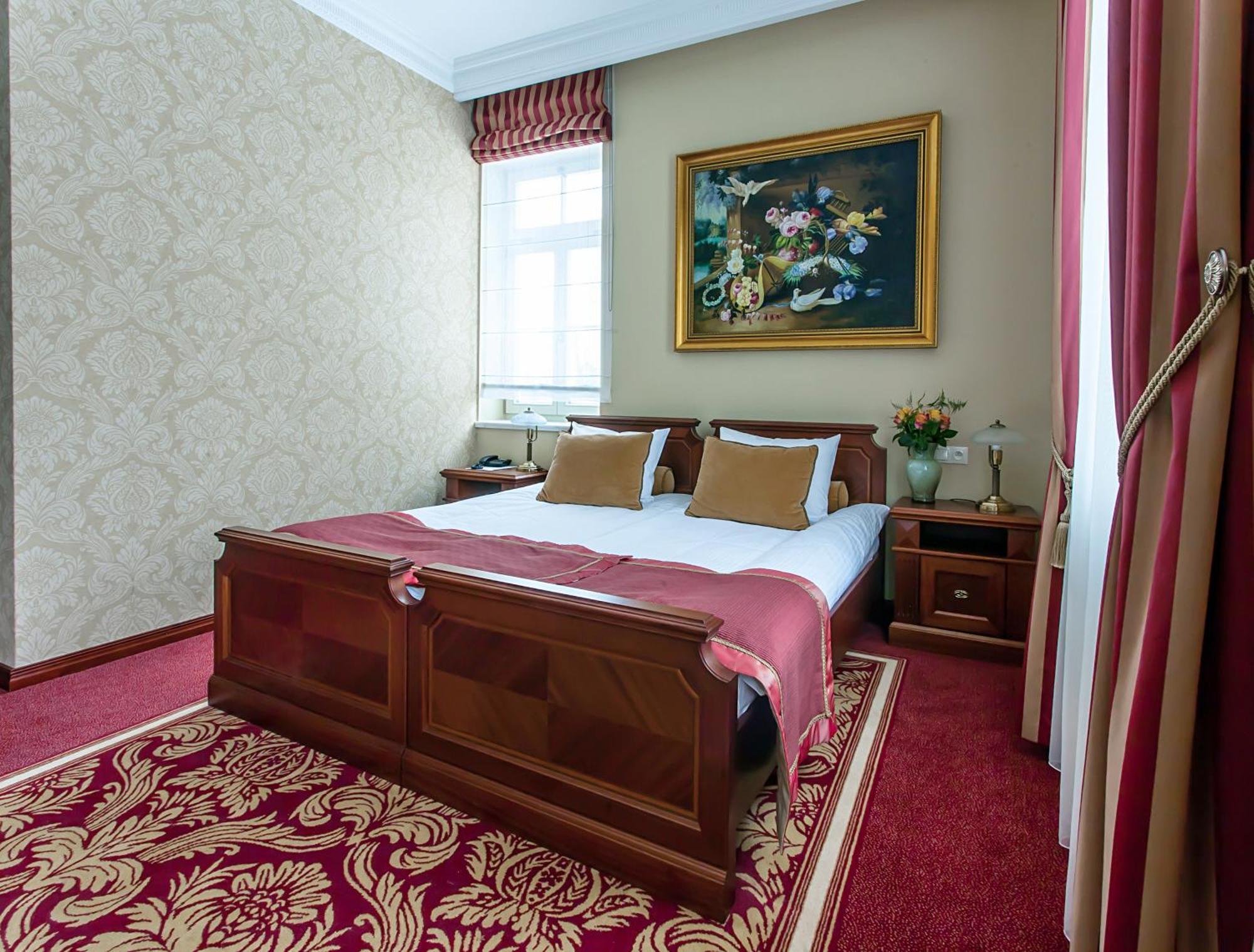 Palac Zelechow Spa & Wellness 외부 사진