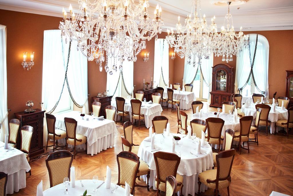 Palac Zelechow Spa & Wellness 외부 사진