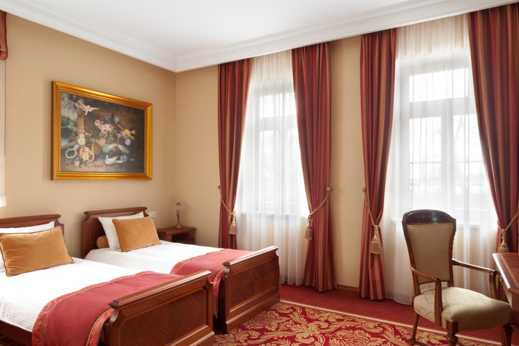 Palac Zelechow Spa & Wellness 객실 사진