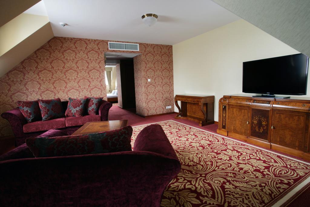 Palac Zelechow Spa & Wellness 객실 사진