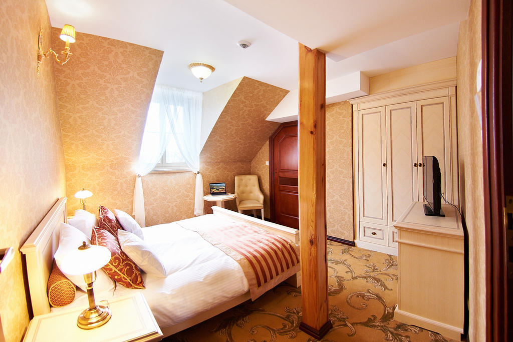 Palac Zelechow Spa & Wellness 외부 사진
