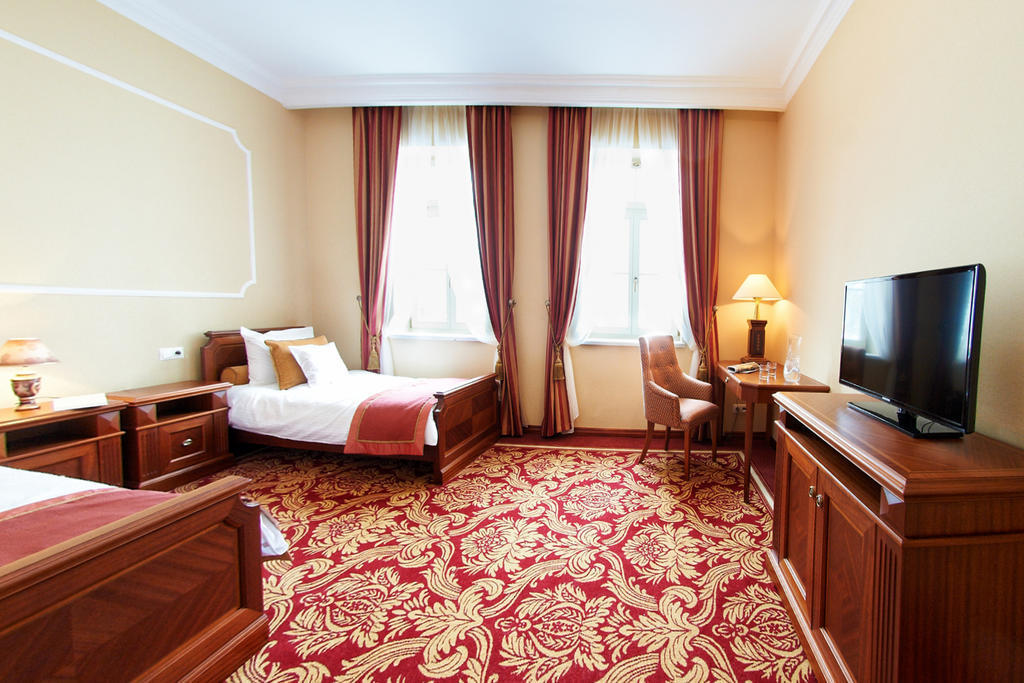 Palac Zelechow Spa & Wellness 외부 사진