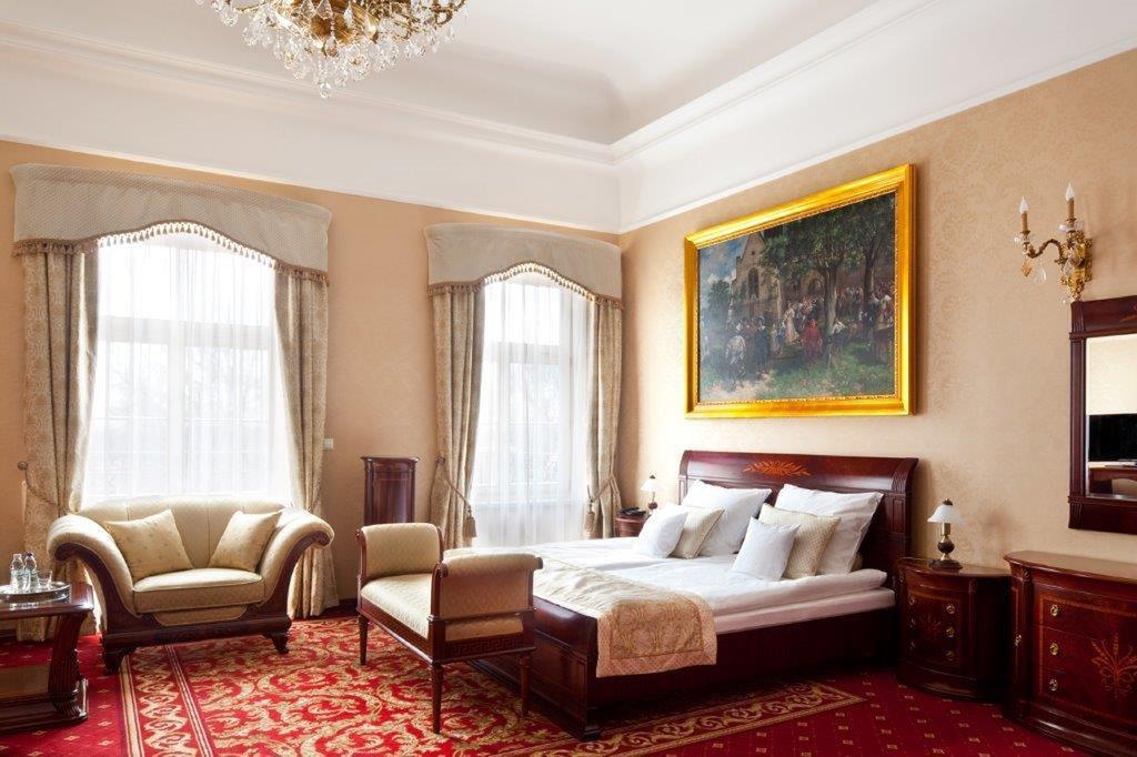 Palac Zelechow Spa & Wellness 외부 사진