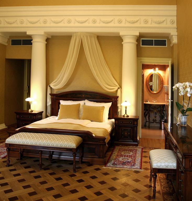 Palac Zelechow Spa & Wellness 외부 사진