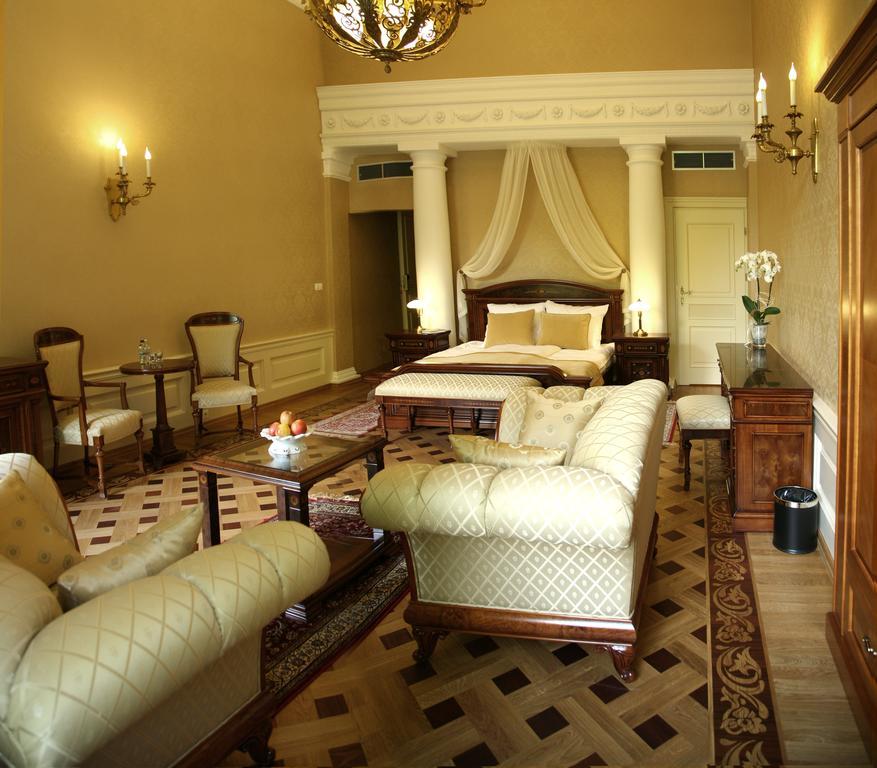 Palac Zelechow Spa & Wellness 외부 사진