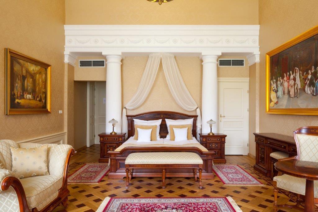 Palac Zelechow Spa & Wellness 외부 사진